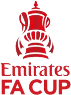Logo of FA Cup tournament