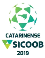Logo of Brazilian Catarinense Division 2 tournament