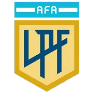 Logo of Argentine Division 1 tournament