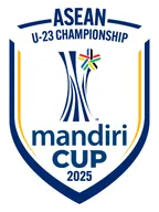 Logo of AFF U23Youth Championship tournament