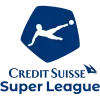 Logo of Switzerland Super League tournament