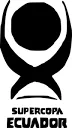 Logo of Supercopa Ecuador tournament