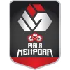 Logo of Indonesia Menpora Cup tournament