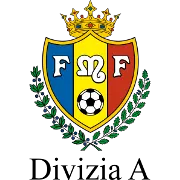 Logo of Moldova Divizia Nationala tournament