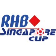 Logo of Singapore Cup tournament