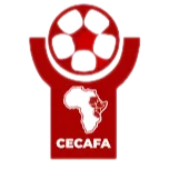 Logo of CECAFA CW tournament