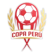 Logo of Peruvian Copa tournament