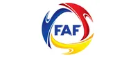 Logo of Andorran Primera Divisio tournament