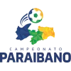 Logo of Brazilian Campeonato Paraibano tournament