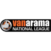 Logo of English National League tournament