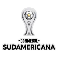Logo of CONMEBOL Copa Sudamericana tournament