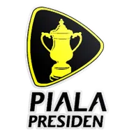 Logo of Malaysian Reserves Cup tournament