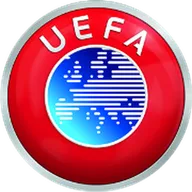 Logo of FIFA World Cup qualification (UEFA) tournament