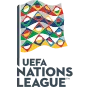 Logo of UEFA Nations League tournament