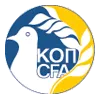 Logo of Cypriot Second Division tournament