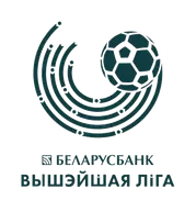 Logo of Belarusian Premier League tournament
