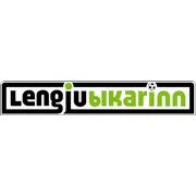 Logo of Iceland League Cup tournament