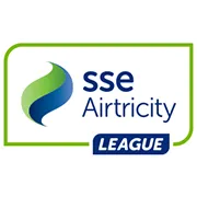 Logo of Ireland Premier Division tournament