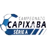 Logo of Brazilian Campeonato Capixaba tournament