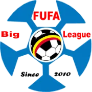 Logo of Uganda Division 2 tournament