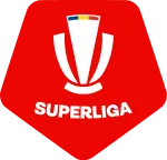 Logo of Romanian Liga I tournament
