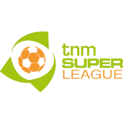 Logo of Malawi Premier League tournament