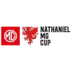 Logo of Welsh League Cup tournament