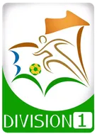 Logo of Mauritania Ligue 1 tournament