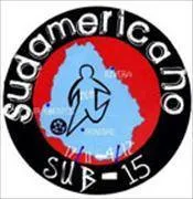 Logo of CONMEBOL U15 Championship tournament