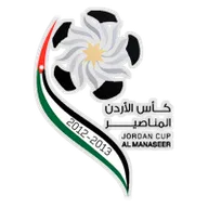 Logo of Jordan Cup tournament