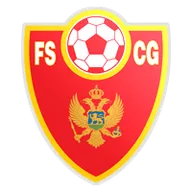 Logo of Montenegro Second League tournament