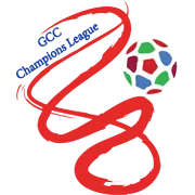 Logo of GCC Champions League tournament