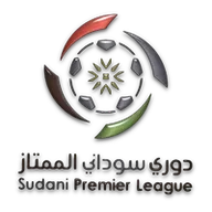 Logo of Sudanese Premier League tournament