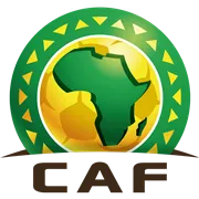 Logo of CAF South Africa Confederations Cup tournament