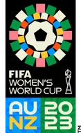 Logo of FIFA Women's World Cup tournament