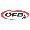 Logo of Austrian Frauen Bundesliga tournament