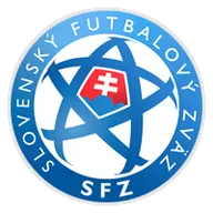 Logo of Slovak Divison A-West tournament