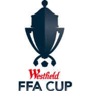 Logo of Australia FFA Cup tournament