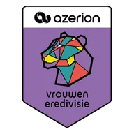 Logo of Netherlands Eredivisie Vrouwen tournament