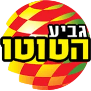 Logo of Israel Ligat Leumit Toto Cup tournament