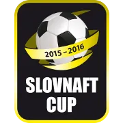 Logo of Slovak Cup tournament