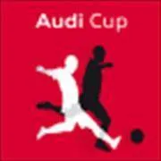 Logo of German Audi Cup tournament