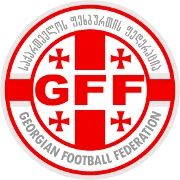 Logo of Georgia Erovnuli Liga 2 tournament