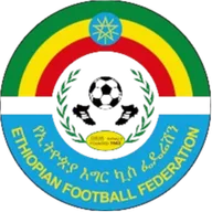 Logo of Ethiopian Higher League tournament