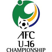 Logo of AFF U16 Youth Championship tournament