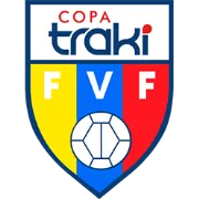 Logo of Venezuela Primera Division tournament