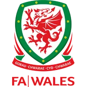 Logo of Welsh Football League First Division tournament
