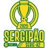 Logo of BRA Sergipano Division 2 tournament
