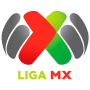 Logo of Mexico Liga MX tournament