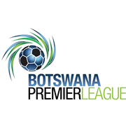 Logo of Botswana Premier League tournament